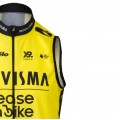 Herren Team Visma Lease a bike 2025 Wind weste Radtrikot Kaufen Herren Team Visma Lease a bike 2025 Wind weste Radtrikot Kaufen