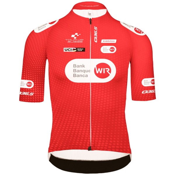 Herren Q36.5 Tour de Suisse 2025 Gregarius Pro trikot-Climber Radtrikot Kaufen Herren Q36.5 Tour de Suisse 2025 Gregarius Pro trikot-Climber Radtrikot Kaufen