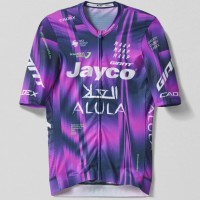 Herren Maap Team Jayco Alula 2025 Pro Air trikot Radtrikot Kaufen