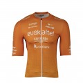 Herren Agu Euskaltel Euskadi 2025 Premium Aero trikot Radtrikot Kaufen
