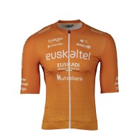 Herren Agu Euskaltel Euskadi 2025 Premium Aero trikot Radtrikot Kaufen