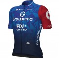 Herren Ale Groupama FDJ 2025 trikot-Tdf Radtrikot Kaufen Herren Ale Groupama FDJ 2025 trikot-Tdf Radtrikot Kaufen
