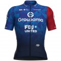 Herren Ale Groupama FDJ 2025 trikot-Tdf Radtrikot Kaufen Herren Ale Groupama FDJ 2025 trikot-Tdf Radtrikot Kaufen