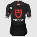 Herren Assos Tudor Pro Cycling Team 2025 RS S11 trikot Radtrikot Kaufen