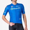 Herren Blau Trikot Giro d'Italia 2025 Competizione 3 Radtrikot Kaufen