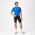 Herren Blau Trikot Giro d'Italia 2025 Competizione 3 Radtrikot Kaufen