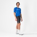 Herren Blau trikot Giro d'Italia 2025 Race 8S Radtrikot Kaufen