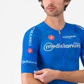 Herren Blau trikot Giro d'Italia 2025 Race 8S Radtrikot Kaufen