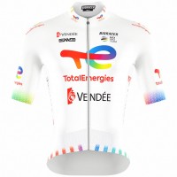 Herren Bioracer TotalEnergies 2025 Epic trikot Radtrikot Kaufen