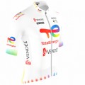 Herren Bioracer TotalEnergies 2025 Epic trikot Radtrikot Kaufen