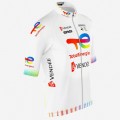 Herren Bioracer TotalEnergies 2025 Icon trikot Radtrikot Kaufen