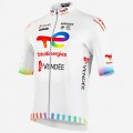Herren Bioracer TotalEnergies 2025 Icon trikot Radtrikot Kaufen