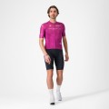Herren Ciclamino-Trikot Giro d'Italia 2025 Competizione 3 Radtrikot Kaufen