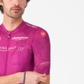 Herren Ciclamino-Trikot Giro d'Italia 2025 Competizione 3 Radtrikot Kaufen