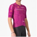 Herren Ciclamino Trikot Giro d'Italia 2025 Race 8S Radtrikot Kaufen