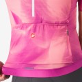 Herren Trikot Giro d'Italia 2025 Espresso-Rosa Radtrikot Kaufen