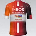 Herren Gobik Ineos Grenadiers 2025 Odyssey 2.0 trikot Radtrikot Kaufen