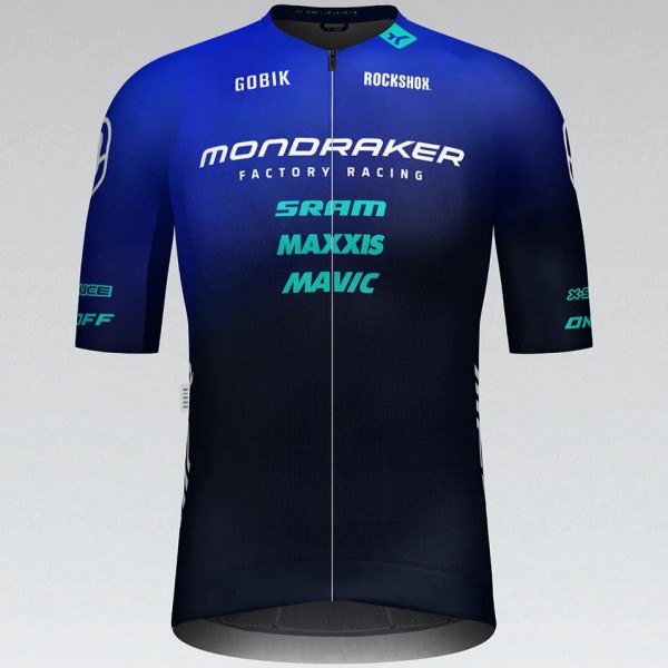 Herren Gobik Mondraker Factory Team 2025 Cx Pro 4.0 trikot Radtrikot Kaufen Herren Gobik Mondraker Factory Team 2025 Cx Pro 4.0 trikot Radtrikot Kaufen