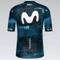 Herren Gobik Movistar Team Gravel Squad 2025 Cx Pro 4.0 trikot Radtrikot Kaufen