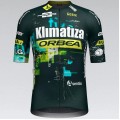 Herren Gobik Team Klimatiza Orbea 2025 Cx Pro 4.0 trikot Radtrikot Kaufen