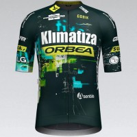 Herren Gobik Team Klimatiza Orbea 2025 Cx Pro 4.0 trikot Radtrikot Kaufen