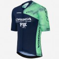 Herren Hiru Orbea Factory Team 2025 Advanced trikot Radtrikot Kaufen