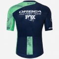 Herren Hiru Orbea Factory Team 2025 Advanced trikot Radtrikot Kaufen