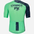 Herren Hiru Orbea Factory Team 2025 Lab Race Zipless trikot Radtrikot Kaufen Herren Hiru Orbea Factory Team 2025 Lab Race Zipless trikot Radtrikot Kaufen