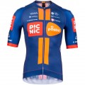 Herren Nalini Team Picnic-Postnl 2025 Racing trikot Radtrikot Kaufen