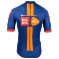 Herren Nalini Team Picnic-Postnl 2025 Training trikot Radtrikot Kaufen