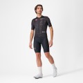 Herren Schwarzes Trikot Giro d'Italia 2025 Competizione 3 Radtrikot Kaufen