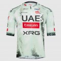 Herren UAE Team Emirates 2025 Pissei Magistrale Ultra trikot-Tour de France Radtrikot Kaufen