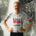 Herren UAE Team Emirates 2025 Pissei Magistrale Ultra trikot-Tour de France Radtrikot Kaufen