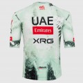 Herren UAE Team Emirates 2025 Pissei Magistrale Ultra trikot-Tour de France Radtrikot Kaufen
