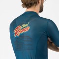 Herren Roma Trikot Giro d'Italia 2025 Radtrikot Kaufen