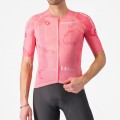 Herren Rosa Trikot Giro d'Italia 2025 Race 8S Radtrikot Kaufen