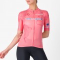 Damen Rosa Giro Women 2025 Competizione 3 frau trikot Radtrikot Kaufen