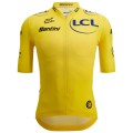 Herren Gelbes Trikot Tour de France 2025 Offiziell Radtrikot Kaufen Herren Gelbes Trikot Tour de France 2025 Offiziell Radtrikot Kaufen