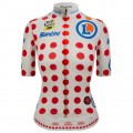 Damen Pois frau trikot Tour de France 2025 Fan Line Radtrikot Kaufen