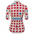 Damen Pois frau trikot Tour de France 2025 Fan Line Radtrikot Kaufen