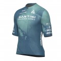 Herren Santini Squadra Corse 2025 trikot Radtrikot Kaufen