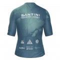 Herren Santini Squadra Corse 2025 trikot Radtrikot Kaufen