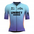 Herren Team Unibet Rockets 2025 Santini Aero trikot Radtrikot Kaufen
