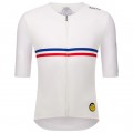 Herren Trikot Santini Tour de France-Hautacam Radtrikot Kaufen