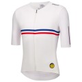 Herren Trikot Santini Tour de France-Hautacam Radtrikot Kaufen