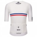 Herren Trikot Santini Tour de France-Hautacam Radtrikot Kaufen