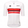 Herren Santini UCI Weltmeister 2025 trikot-Japan Radtrikot Kaufen