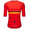 Herren Santini UCI Weltmeister 2025 trikot-Spanien Radtrikot Kaufen