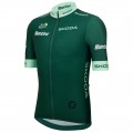 Herren Trikot Santini Grün Tour de France 2025 Fan Line Radtrikot Kaufen Herren Trikot Santini Grün Tour de France 2025 Fan Line Radtrikot Kaufen