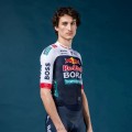 Herren Trikot Specialized Red Bull Bora-Hansgrohe 2025 Rennen Radtrikot Kaufen